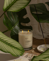 Bali Escapist Candle
