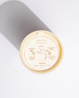 Allison Kunath Collaboration - Petrichor