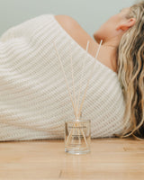 Palo Santo Reed Diffuser