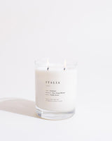 Italia Escapist Candle Escapist Collection Brooklyn Candle Studio