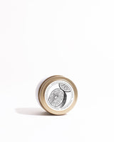 Japanese Citrus Gold Travel Candle Mini Candle Tins Brooklyn Candle Studio