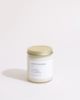 Love Potion Candle Minimalist Brooklyn Candle Studio