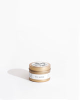 Love Potion Gold Travel Candle Mini Candle Tins Brooklyn Candle Studio 