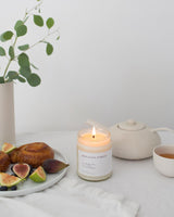 Montana Forest Minimalist Candle Minimalist Brooklyn Candle Studio