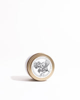 Santal Gold Travel Candle Mini Candle Tins Brooklyn Candle Studio