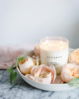 Tuileries Escapist Candle Escapist Collection Brooklyn Candle Studio