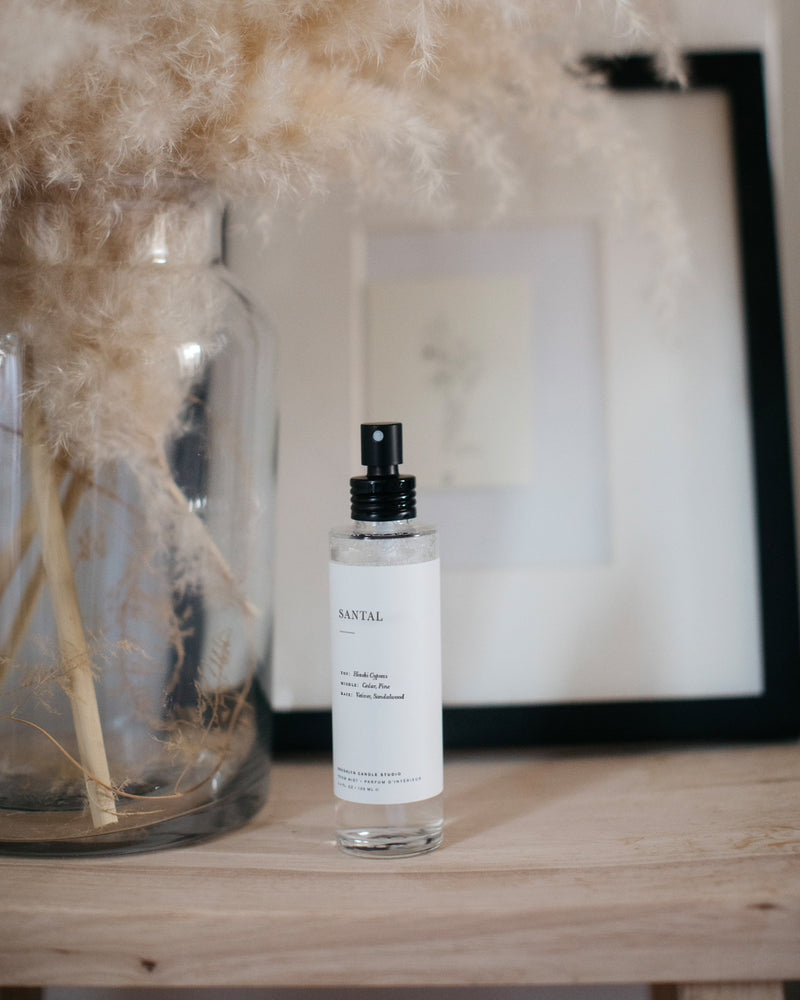 Santal Room Mist